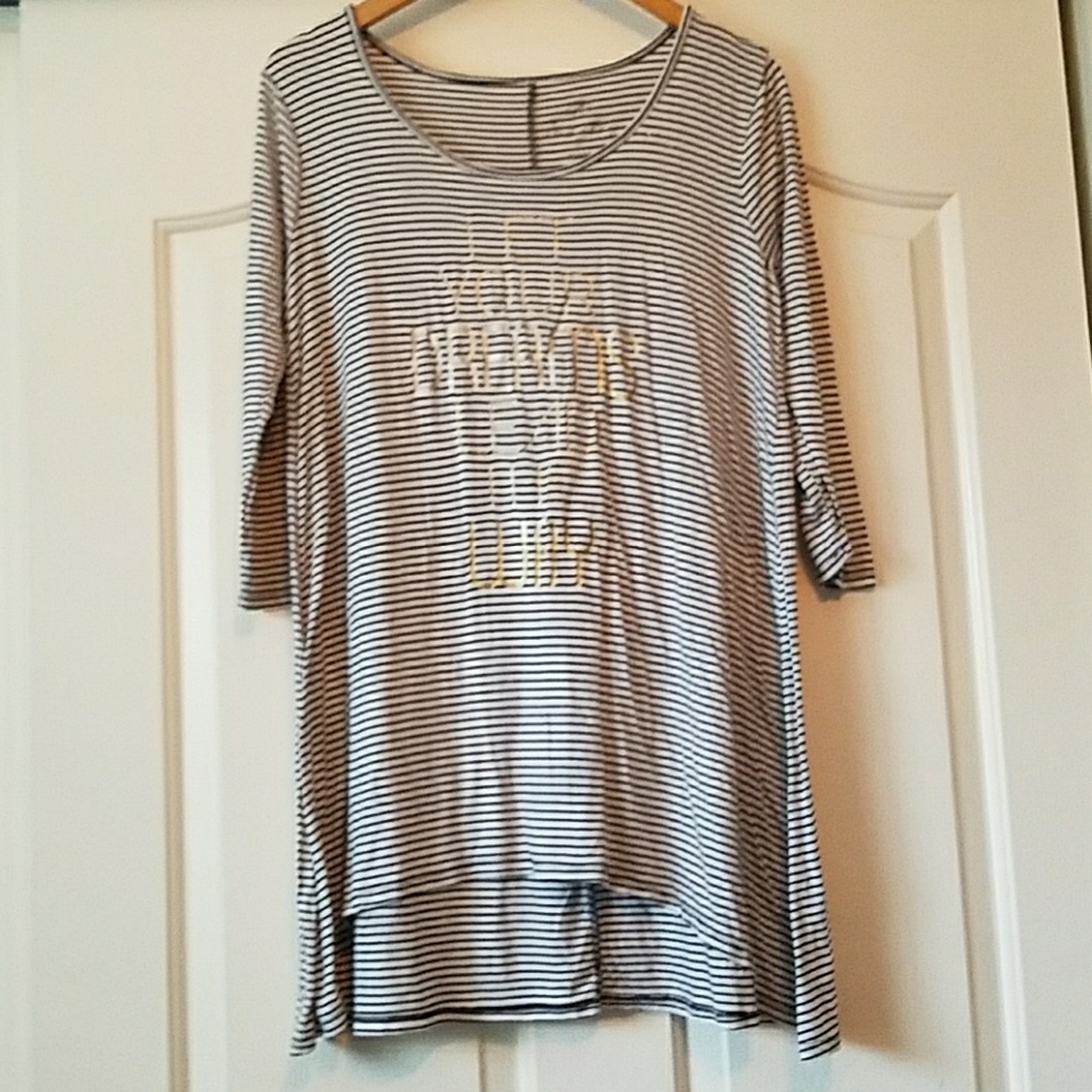 long dreamer top